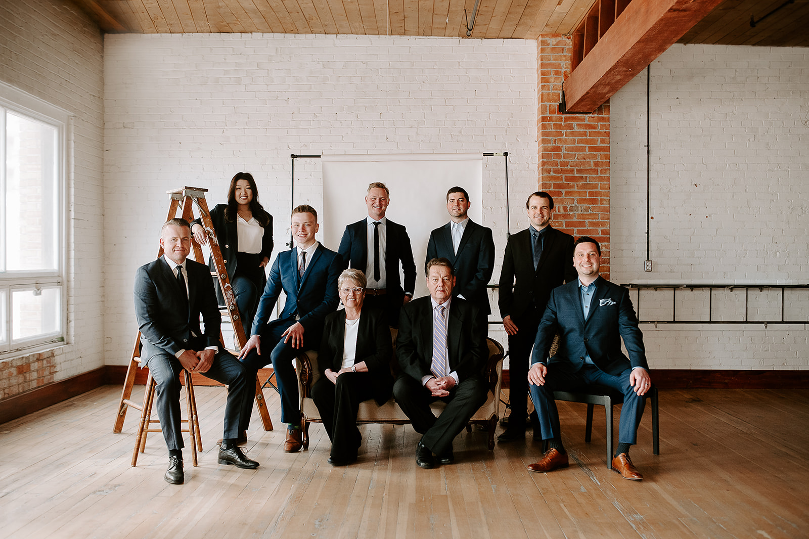 Erickson Realty Executives Focus Home